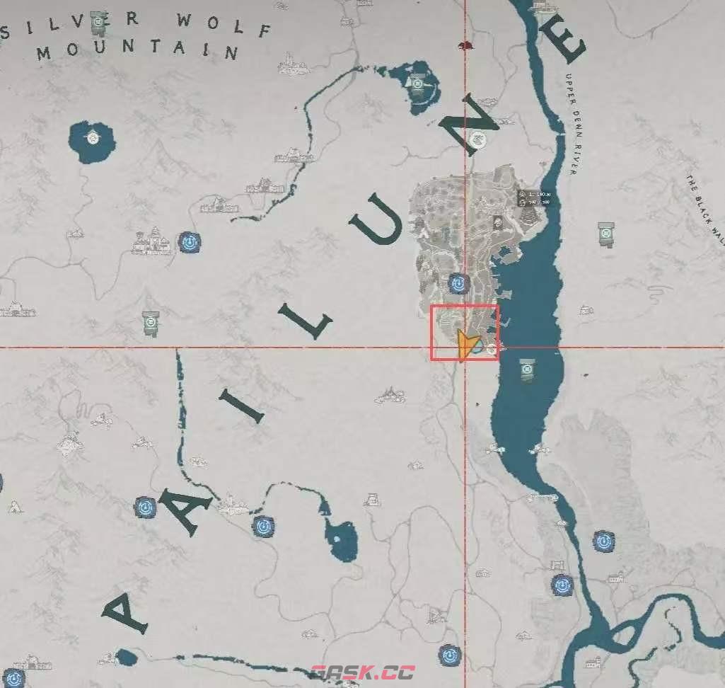 《红色沙漠》黄金商人成就做法分享-第18张-单机攻略-GASK