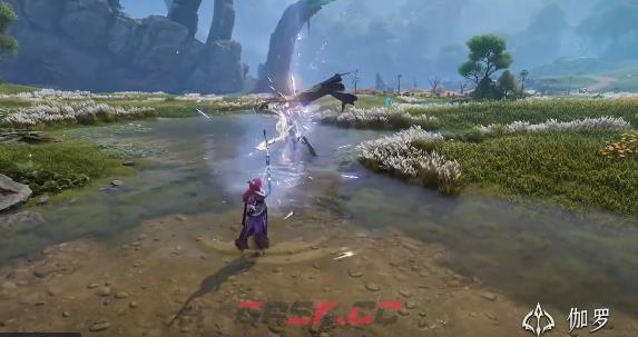 《王者荣耀世界》PVE强度榜推荐-第7张-手游攻略-GASK