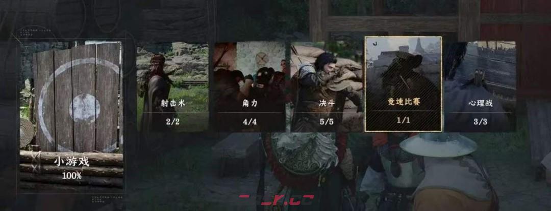 《红色沙漠》游戏王者成就做法分享-第2张-单机攻略-GASK