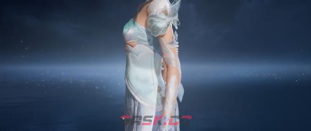 《王者荣耀世界》池中仙时装介绍-第5张-手游攻略-GASK