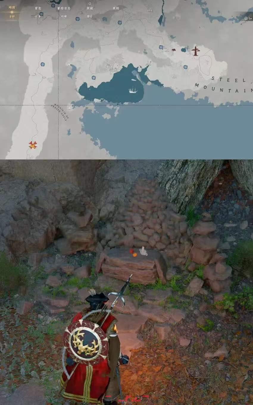 《红色沙漠》传奇驯兽师成就做法分享-第7张-单机攻略-GASK