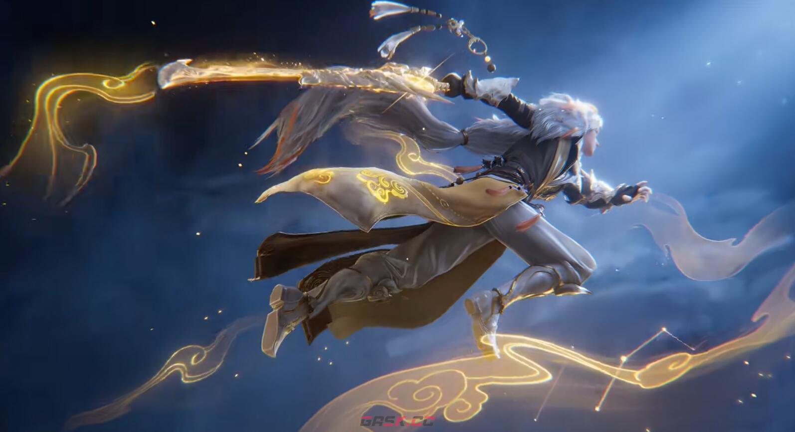 《王者荣耀世界》云狌残响介绍-第4张-手游攻略-GASK