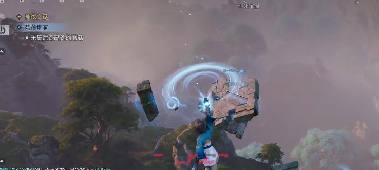 《王者荣耀世界》咕落谁家玩法介绍-第5张-手游攻略-GASK