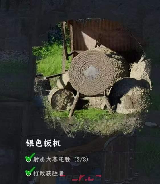 《红色沙漠》游戏王者成就做法分享-第7张-单机攻略-GASK