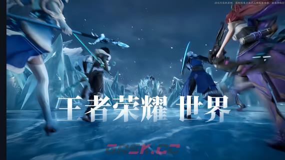 《王者荣耀世界》更换角色攻略-第2张-手游攻略-GASK