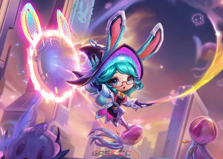 金铲铲之战s17魔典系统收集奖励一览-第2张-手游攻略-GASK