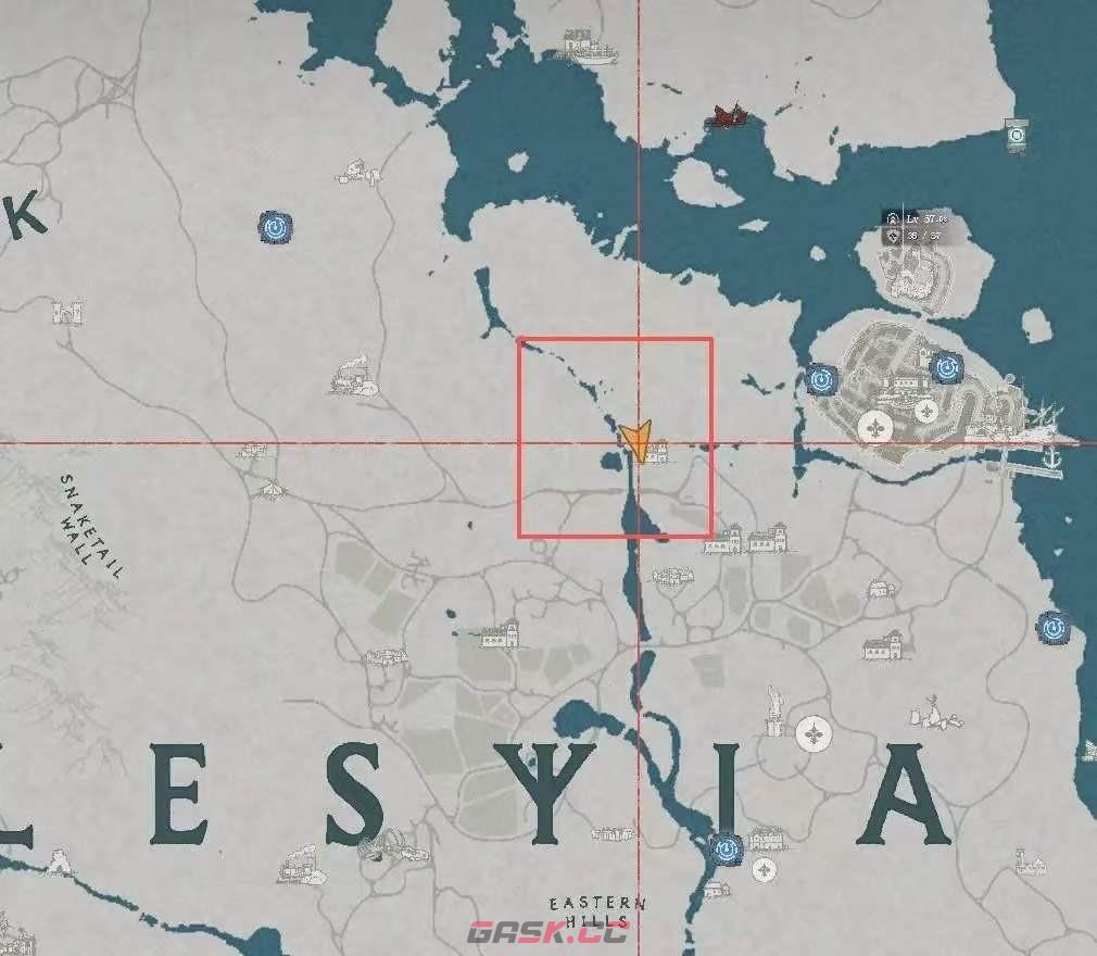 《红色沙漠》黄金商人成就做法分享-第17张-单机攻略-GASK