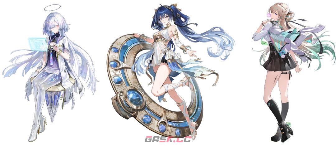 鸣潮3.3周年版卡池抽取建议-第5张-手游攻略-GASK