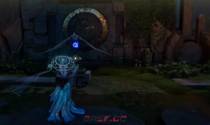 《王者荣耀世界》鲲游傀儡之声玩法介绍-第3张-手游攻略-GASK