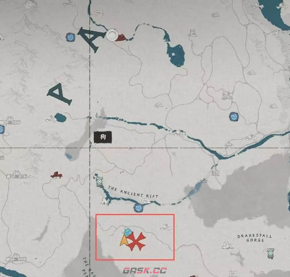 《红色沙漠》终极猎人成就做法分享-第27张-单机攻略-GASK