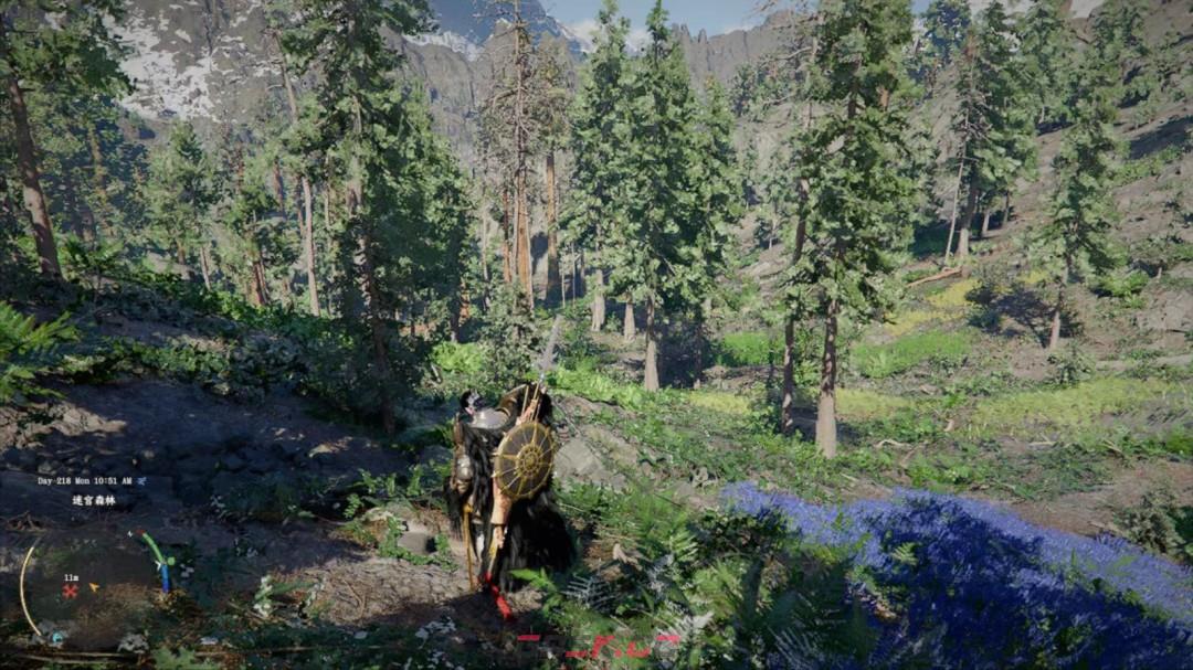 《红色沙漠》终极猎人成就做法分享-第18张-单机攻略-GASK