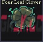 《骷髅成群》四叶草属性介绍-第2张-单机攻略-GASK