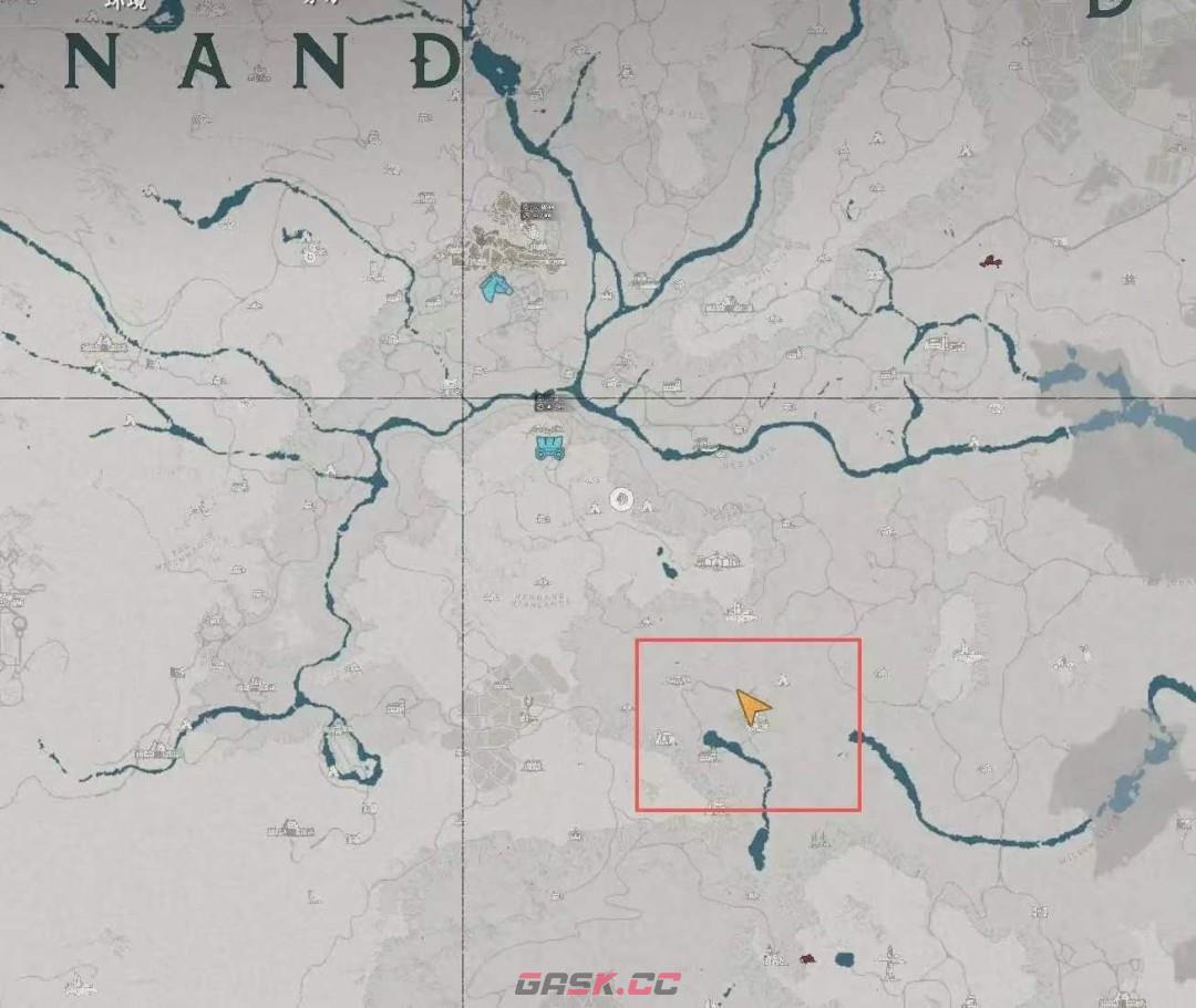 《红色沙漠》黄金商人成就做法分享-第16张-单机攻略-GASK