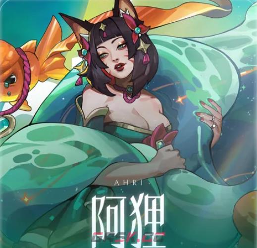 金铲铲之战s17神明介绍-第2张-手游攻略-GASK