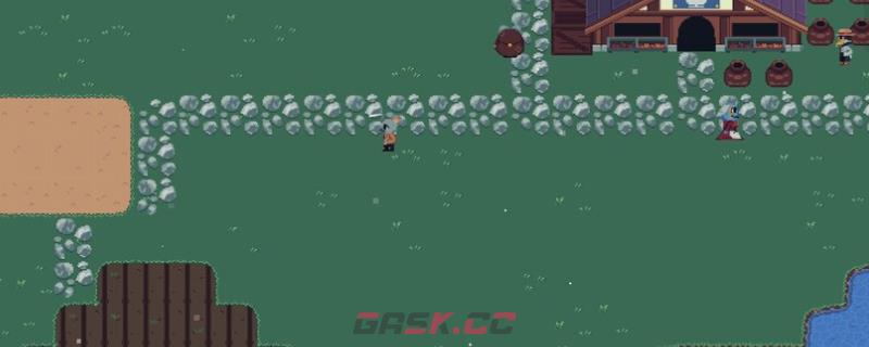 《背包英雄》英雄小包成就解锁指南-第1张-单机攻略-GASK