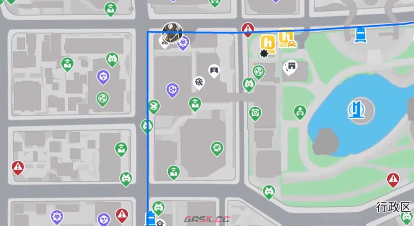 《望月》开店玩法介绍-第4张-手游攻略-GASK