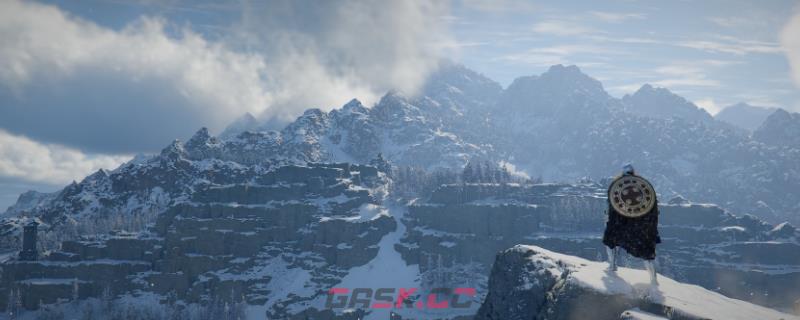 《红色沙漠》黄金商人成就做法分享-第1张-单机攻略-GASK