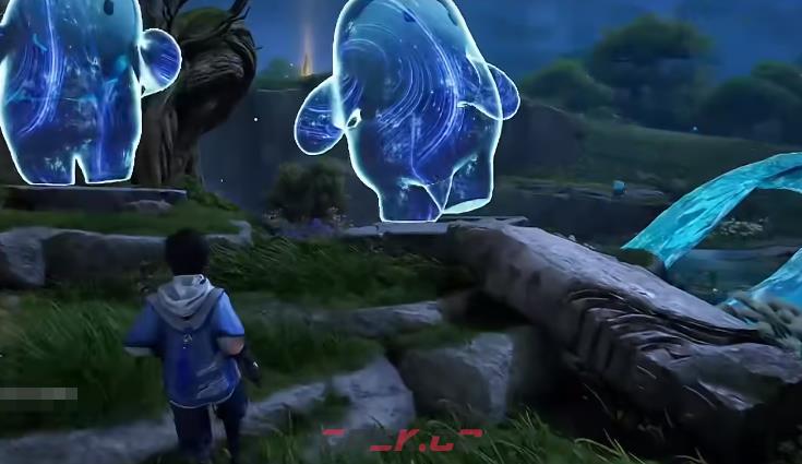 《王者荣耀世界》河道巨灵宝箱获取攻略-第5张-手游攻略-GASK