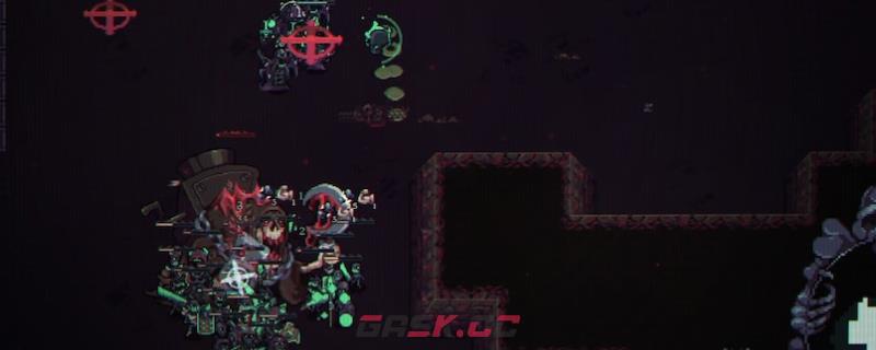 《骷髅成群》仪式组件属性介绍