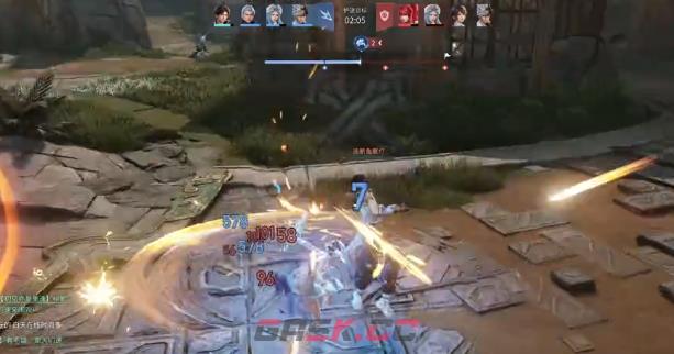 《王者荣耀世界》PVP竞技模式介绍-第5张-手游攻略-GASK