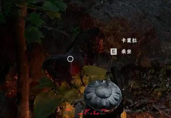 《红色沙漠》传奇驯兽师成就做法分享-第38张-单机攻略-GASK