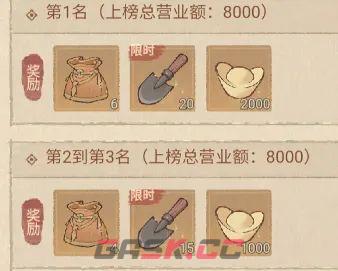 《这城有良田》花月大宴玩法介绍-第5张-手游攻略-GASK