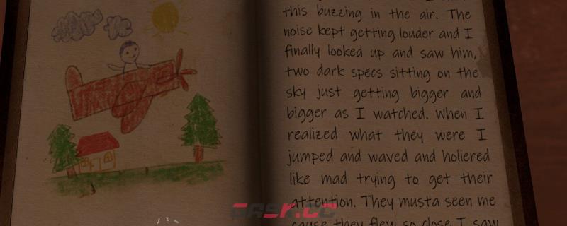 《最后的天空》脚踏实地成就指南-第1张-单机攻略-GASK