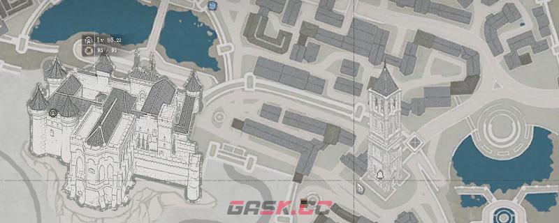 《红色沙漠》敲钟具体作用介绍-第1张-单机攻略-GASK