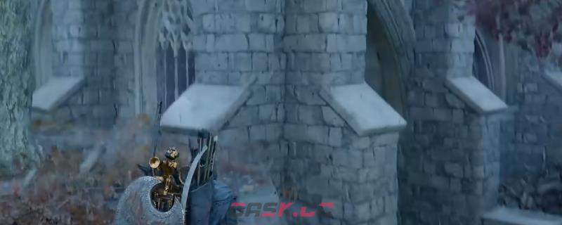 《红色沙漠》慧眼之塔任务流程攻略分享-第1张-单机攻略-GASK