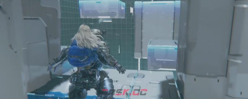 《识质存在》模拟训练全三星攻略分享