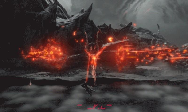 《七界梦谭》妖兽火羽朱鸾技能介绍-第2张-手游攻略-GASK