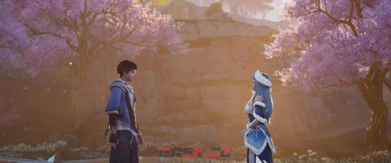 《王者荣耀世界》羁绊获取攻略-第2张-手游攻略-GASK