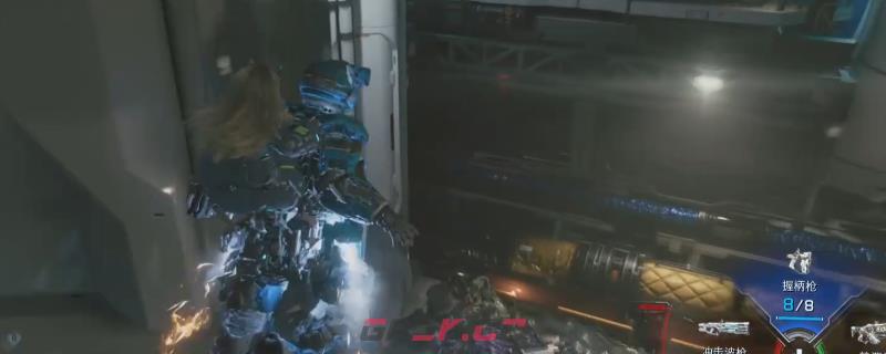 《识质存在》中央停泊点区域全收集攻略分享