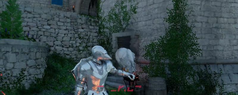 《红色沙漠》巴尔特恩套装获得方法介绍-第1张-单机攻略-GASK