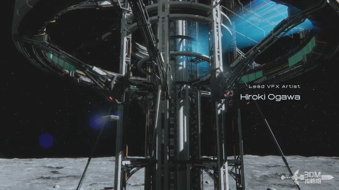 《PRAGMATA》主线流程攻略 图文攻略-第4张-单机攻略-GASK