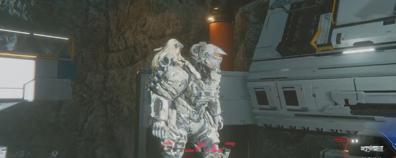 《识质存在》月矿场区域全收集攻略分享