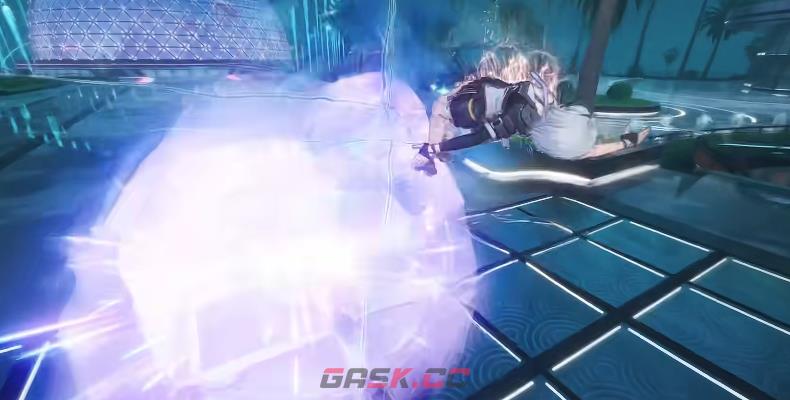 《异环》副C角色推荐-第3张-手游攻略-GASK