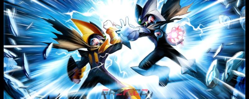 《洛克人EXE合集》消防队报到成就指南-第1张-单机攻略-GASK