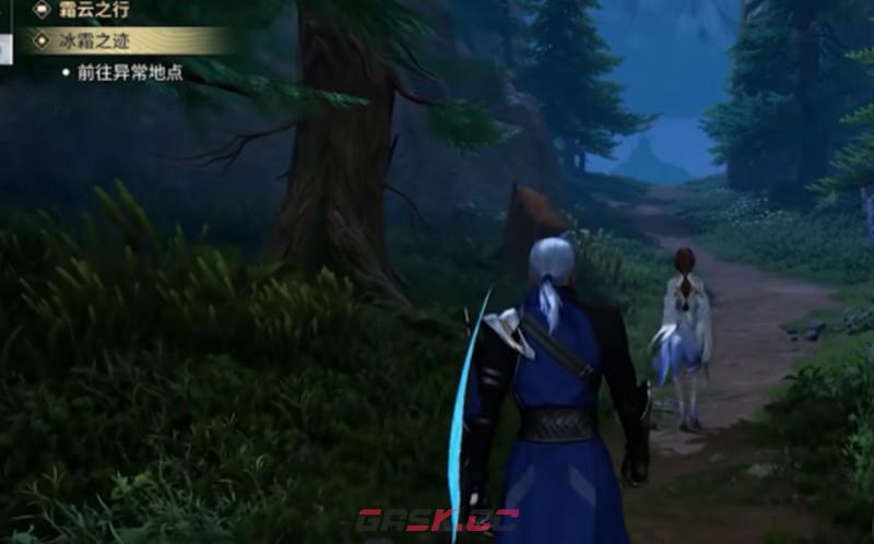 《王者荣耀世界》众生百相开启攻略-第2张-手游攻略-GASK