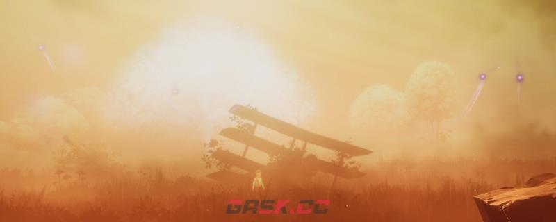 《最后的天空》轮回成就指南-第1张-单机攻略-GASK