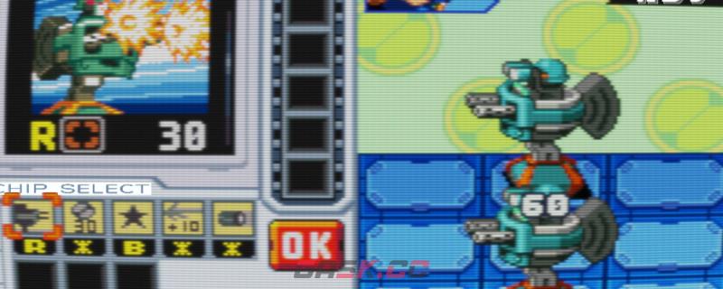 《洛克人EXE合集》当之无愧成就指南-第1张-单机攻略-GASK