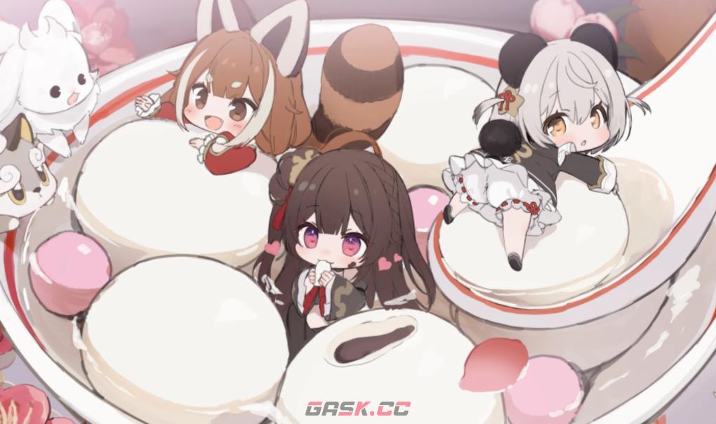 《蓝色星原：旅谣》帕米族角色攻略-第4张-手游攻略-GASK