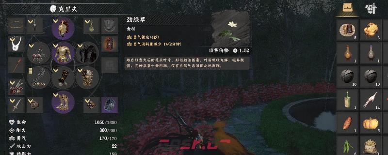 《红色沙漠》战斗快速恢复勇气方法介绍-第1张-单机攻略-GASK