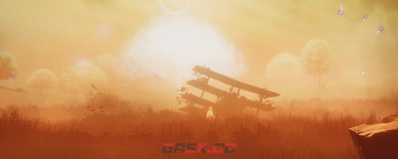 《最后的天空》点燃成就指南-第1张-单机攻略-GASK