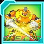 《洛克人EXE合集》谁才是胆小鬼成就指南-第2张-单机攻略-GASK