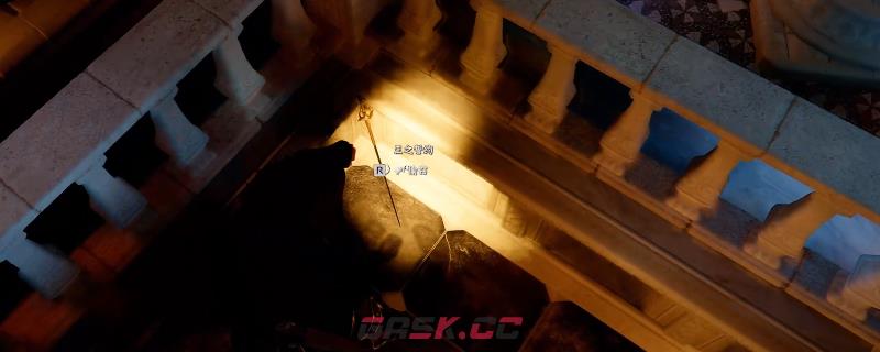 《红色沙漠》王之誓约获得方法介绍-第1张-单机攻略-GASK