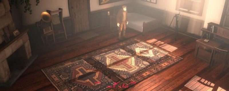 《最后的天空》放松倾听成就指南-第1张-单机攻略-GASK