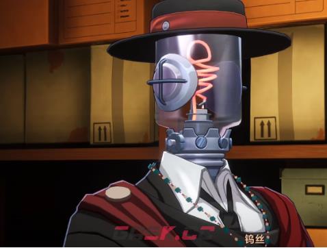 《异环》长明灯任务攻略-第3张-手游攻略-GASK