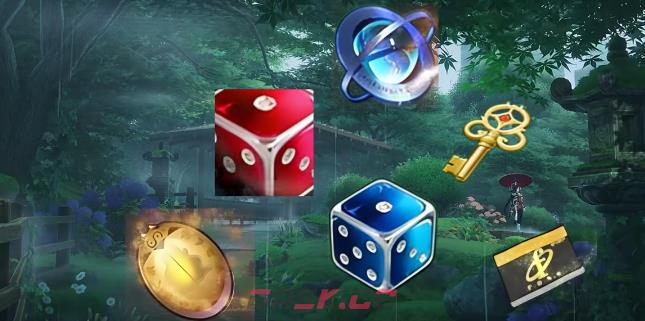 《异环》货币玩法介绍-第2张-手游攻略-GASK