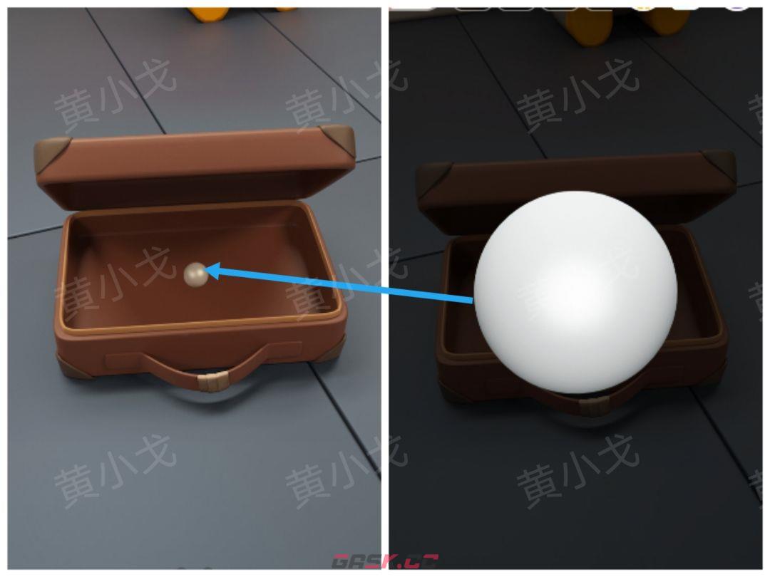 Escape Room：Submarine Journey潜水艇之旅图文攻略（一）-第21张-手游攻略-GASK